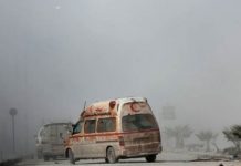 Siria: Al menos 9 muertos y 25 heridos por explosiones