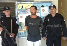 Intentan violar a niñas en una casa de Siuna