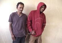 Desarticulan a banda «Los Rambos» en Nueva Segovia