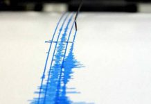 Sismo de 5,4 deja varios muertos y heridos en Perú