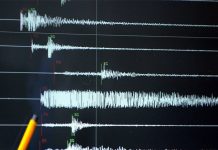 Registran un sismo de magnitud 5,2 en Argelia