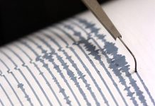 Chile es sacudido por un sismo de magnitud 5,7