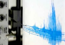 Sismo de magnitud 5,6 en Indonesia