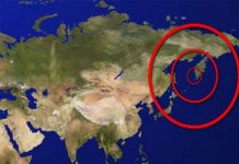 Sismo de magnitud 5,1 se registra en la península rusa de Kamchatka