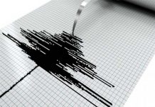 Sismo de 6,0 en Japón, no hay alarma de tsunami