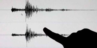 ecuador, sismo, escala de richter, morona santiago, autoridades, monitoreo,