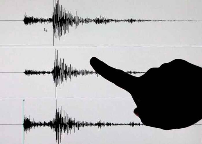ecuador, sismo, escala de richter, morona santiago, autoridades, monitoreo,