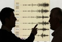 Sismo de 5,3 sacude Corea del Norte