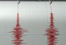 Sismo de magnitud 5,0 se registra en la frontera entre Chile y Bolivia