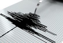 Se registra un sismo de magnitud 5,8 cerca de las costas de Indonesia