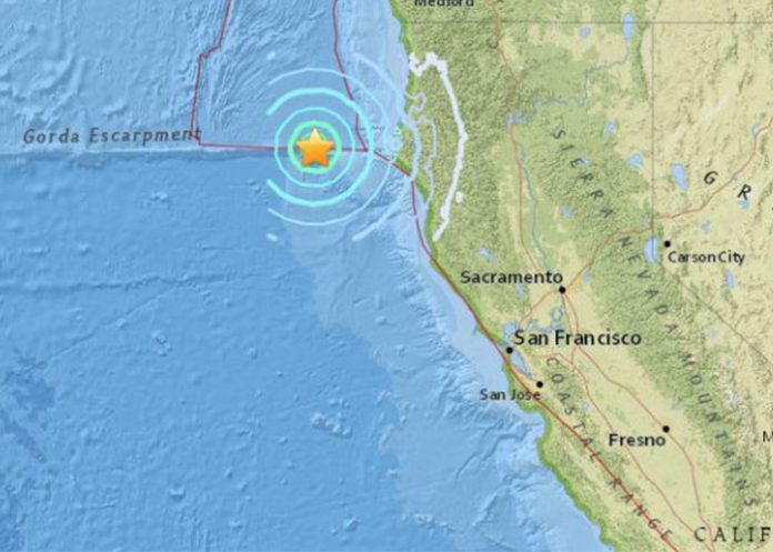 sismo-calif