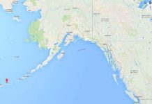 Sismo de magnitud 5,2 se registra en Canadá