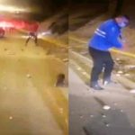 Niño de seis años murió tras sismo fuerte que sacudió Lima, Perú peru, sismo, niño, muerte,