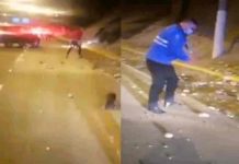 peru, sismo, niño, muerte,