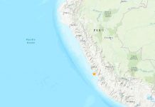 Perú, lima, sismo, daños materiales,