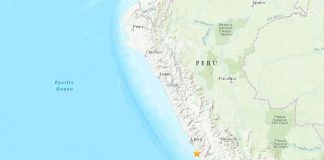 Perú, lima, sismo, daños materiales,