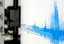 Otro sismo de magnitud 5,5 sacude Perú