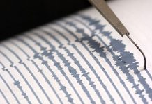 Sismo de 5,3 grados sacude el sur de México
