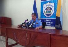 Situación en celdas preventivas de León bajo control