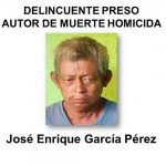 nicaragua, siuna, policia, captura, homicidio,