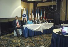 Encuentro Regional de Aduanas en Nicaragua