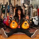 ¡Slash estrena película!