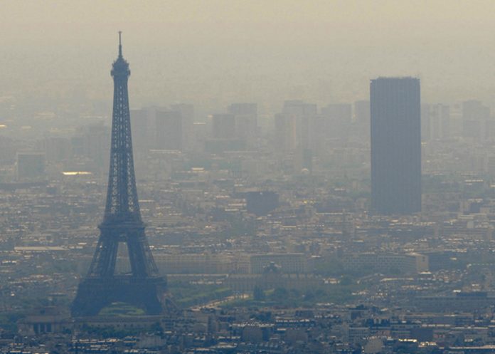 smog