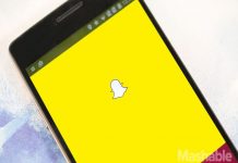 Snapchat colapsó por una hora y la generación del milenio entró en pánico
