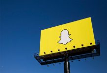 Snapchat ahora es la red social más popular entre los adolescentes, según nuevo estudio