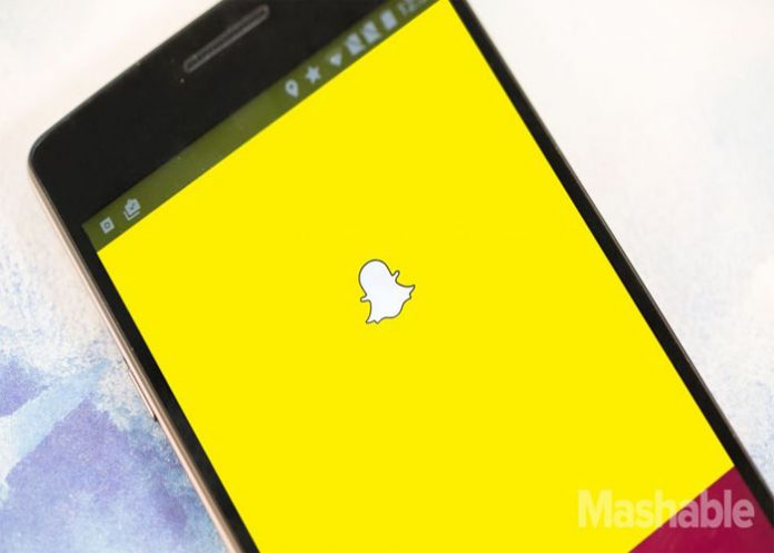 snapchat