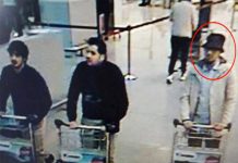 Mohamed Abrini, uno de los detenidos reconocer ser el hombre del sombrero