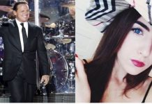 Sobrina pinolera de Luis Miguel alborota las redes con su belleza