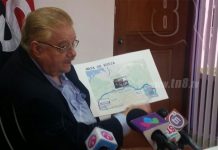 Oportunidad de inversión para Nicaragua en Sochi 2016