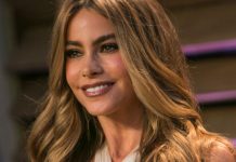 Las mejores Fotos de Sofía Vergara que paran el corazón