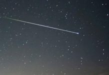 Astrónomos detectan un enorme cometa que se dirige hacia el Sol Astrónomos, comeya, sol, ciencia,