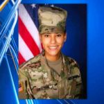 Revelan la causa de muerte de una soldado agredida sexualmente, EE.UU estados unidos, soldado, agresion sexual,