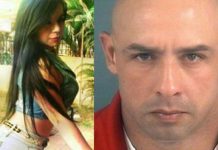 EE.UU.: Ex soldado condenado por asesinar a panameña