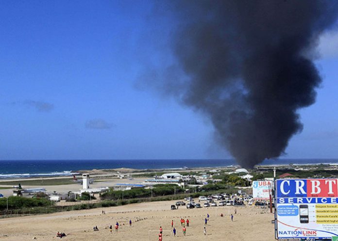 somalia