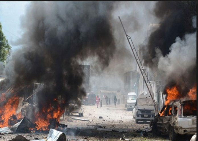 somalia