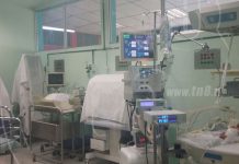 Mejoran salas de quirófano en hospital somoteño