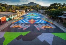 obra de arte