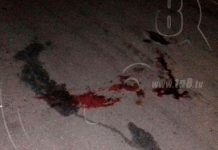 Somoto: Lo matan con arma blanca