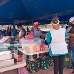 nicaragua, managua, feria, protagonistas,