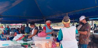 nicaragua, managua, feria, protagonistas,