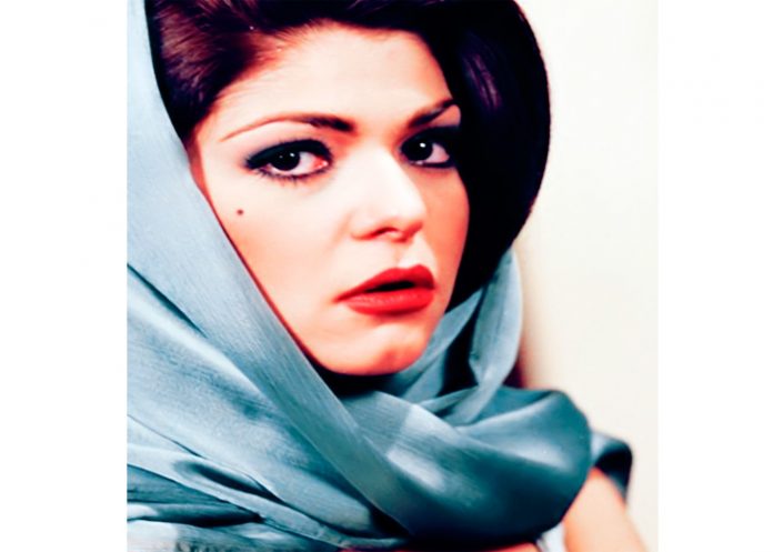 soraya