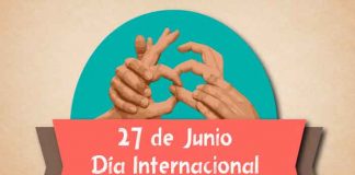 sordoceguera, salud, mundial, sensibilizar,