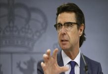 El ministro Soria y su hermano aparecen en los papeles de Panamá