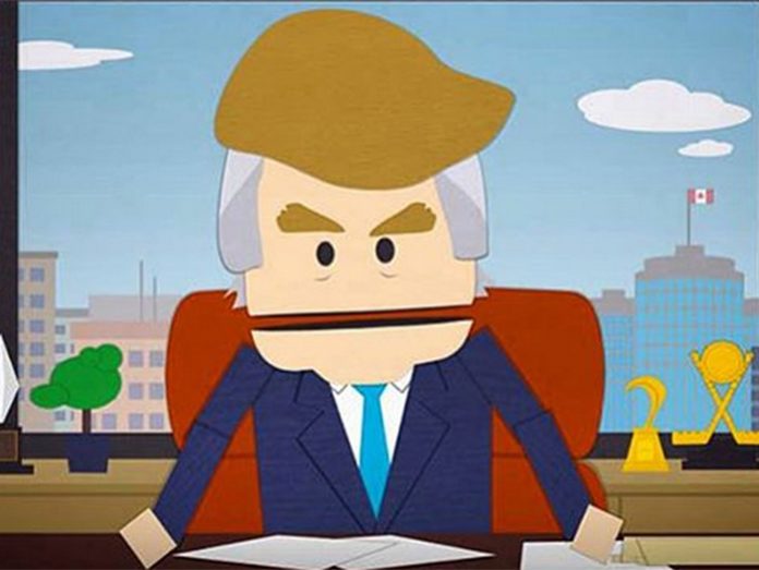 south-park-trump