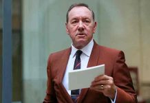 Kevin Spacey regresa a la actuación con un rodaje en Italia italia, kevin spacey, cine, rodaje,