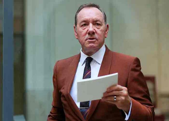 italia, kevin spacey, cine, rodaje,